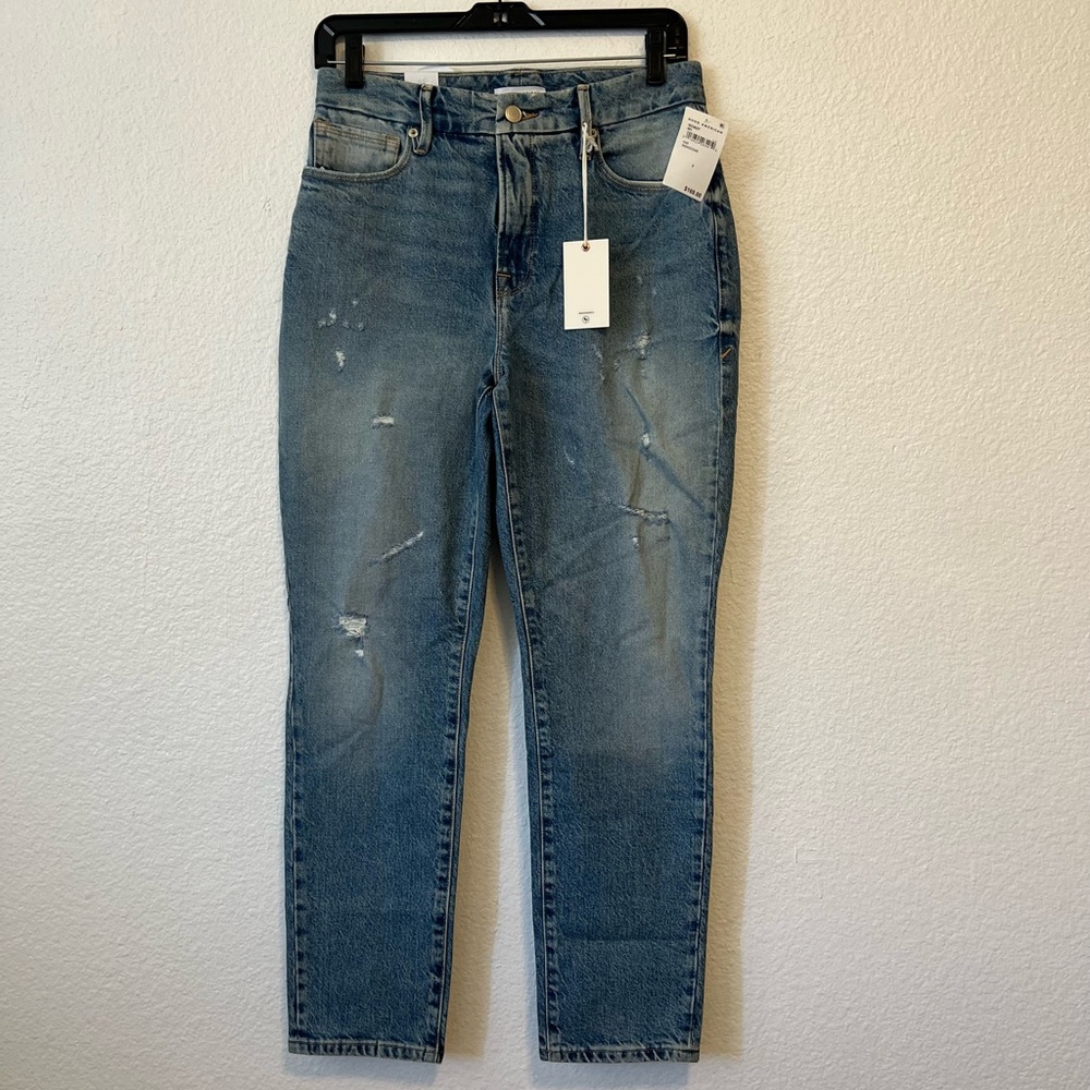 Good American Jeans